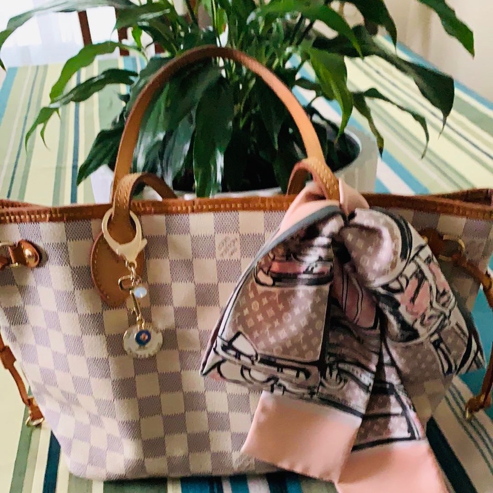 LV bandeau